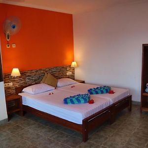 Deluxe Twin Room Sea View